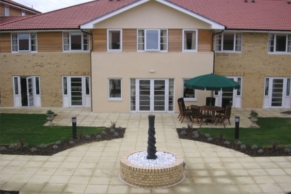 Summer Lane Care & Nursing Home